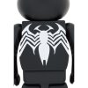 BE@RBRICK SPIDER-MAN BLACK COSTUME 1000％ Original Bearbrick