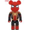 BE@RBRICK SPIDER-MAN INTEGRATED SUIT 1000％ Medicom Bearbricks
