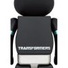 BE@RBRICK NEMESIS PRIME 100％ & 400％ Original Bearbrick