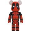 BE@RBRICK DEADPOOL 1000% Medicom Bearbricks