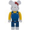 BE@RBRICK HELLO KITTY 1000％ Medicom Bearbricks