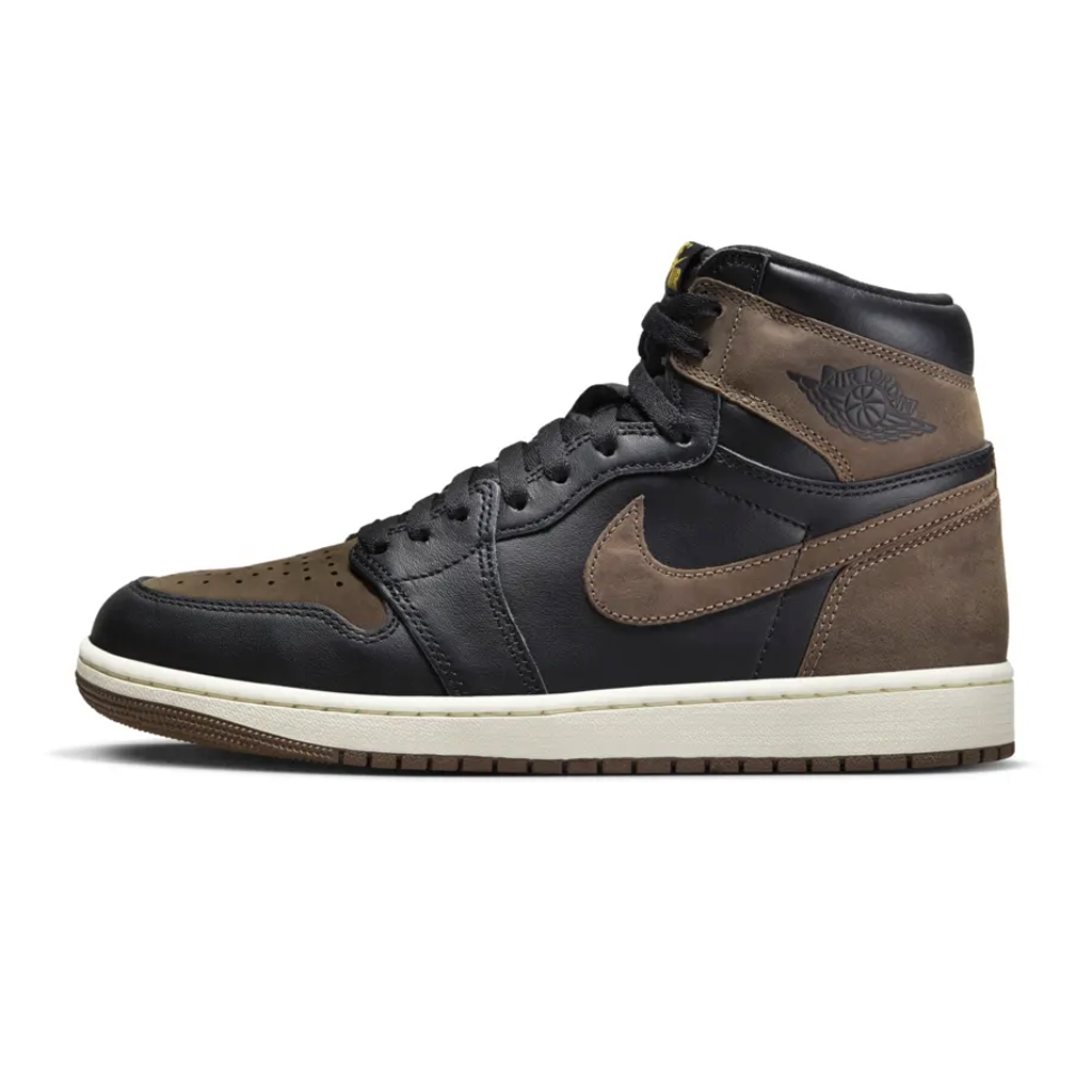 Retro 1 High Palomino 1 Retro 1 High Palomino