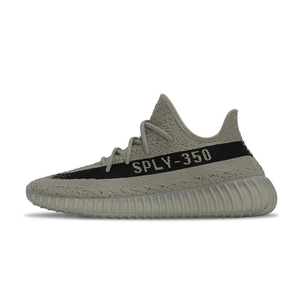 Yeezy Boost 350 Granite 1 Yeezy Boost 350 Granite