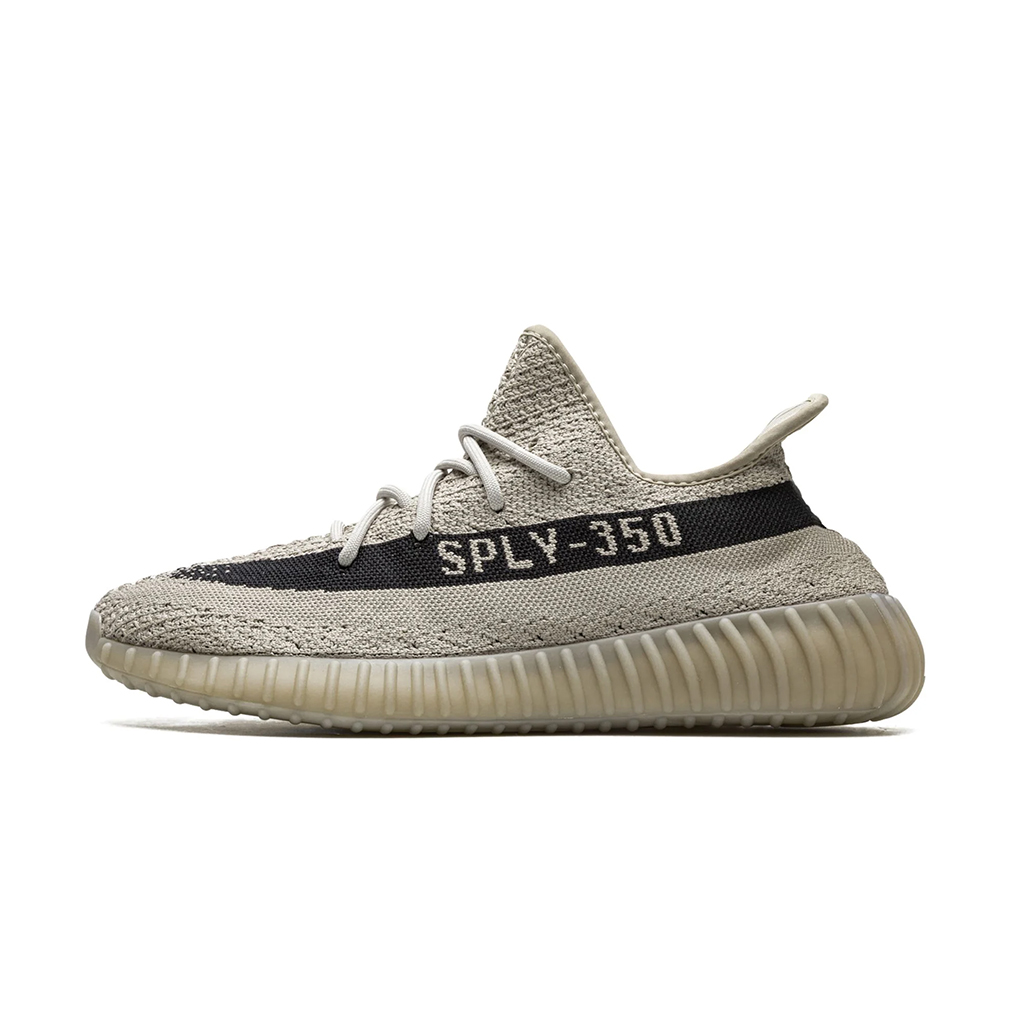 Yeezy 350 ‘Slate’ 1 Yeezy 350 ‘Slate’
