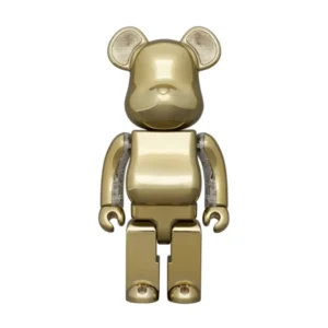 Bearbrick 400%