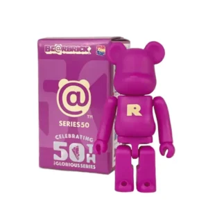 Bearbrick Blindbox