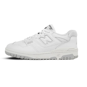 New Balance 550 White Fog