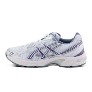 ASICS Gel-1130 White Dusty Purple W