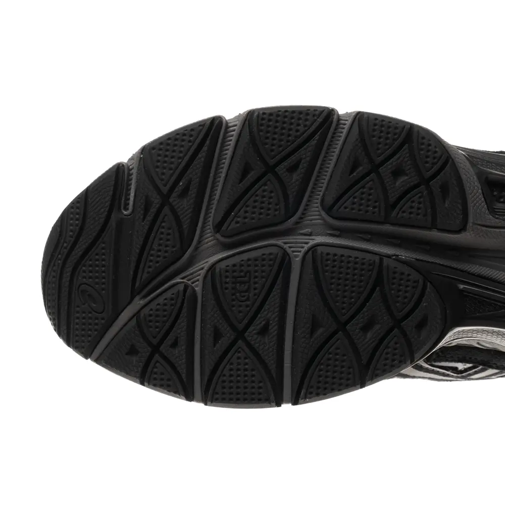 ASICS Gel-NYC Graphite Grey Black (GS) 4 ASICS Gel-NYC Graphite Grey Black (GS) - Image 4