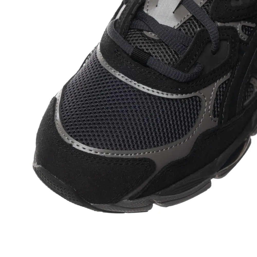ASICS Gel-NYC Graphite Grey Black (GS) 3 ASICS Gel-NYC Graphite Grey Black (GS) - Image 3