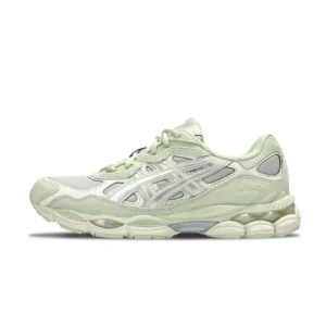 ASICS Gel-NYC Sage Frost Pure Silver