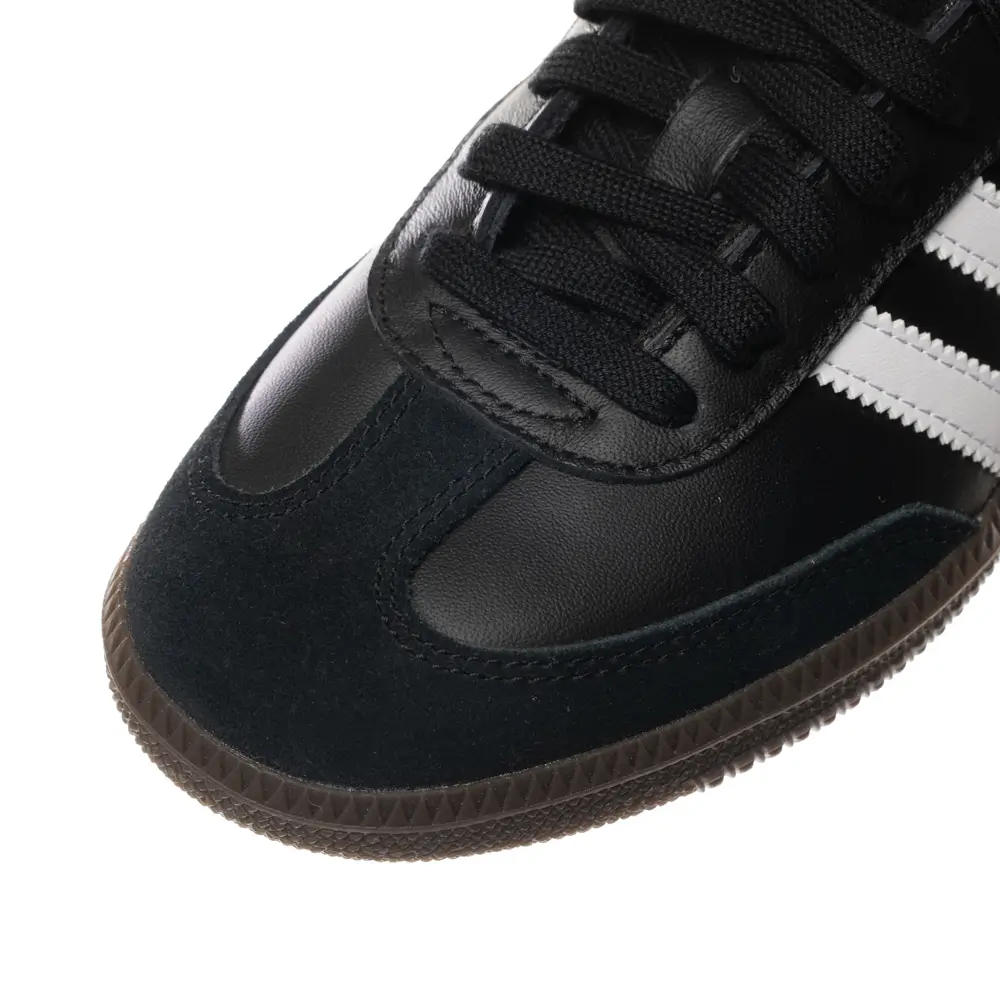Samba OG Black 3 Samba OG Black - Image 3