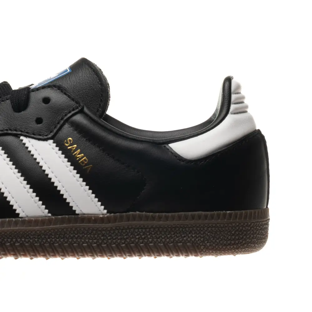 Samba OG Black 2 Samba OG Black - Image 2