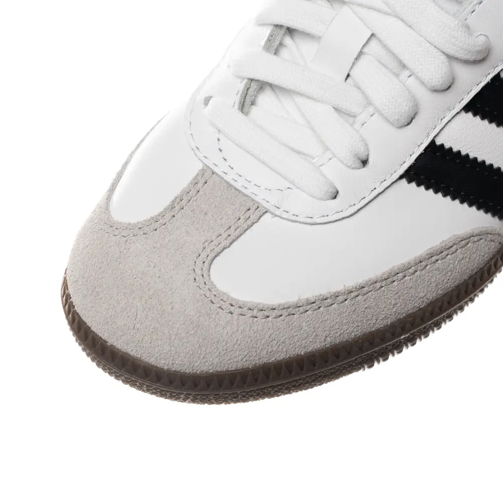 Samba OG White 3 Samba OG White - Image 3