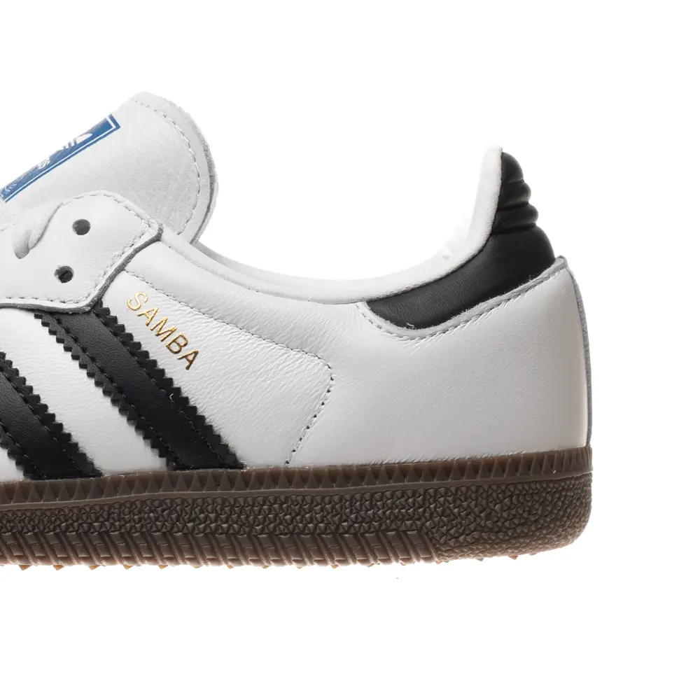 Samba OG White 2 Samba OG White - Image 2