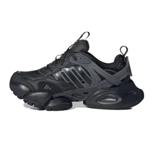 XLG Runner Deluxe Black Grey