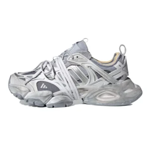 XLG Runner Deluxe Gray
