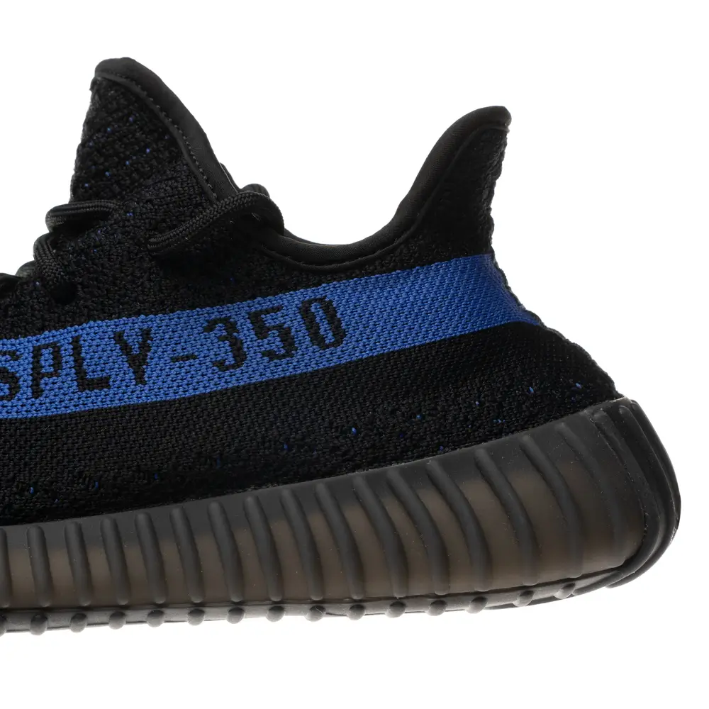 Yeezy Boost 350 Dazzling Blue 2 Yeezy Boost 350 Dazzling Blue - Image 2