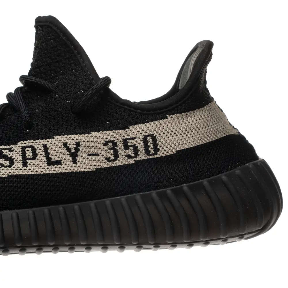 Yeezy Boost 350 Oreo 2 Yeezy Boost 350 Oreo - Image 2