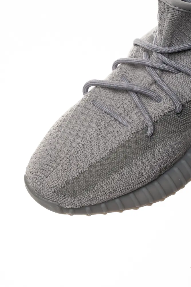 Yeezy Boost 350 Steel Grey 3 Yeezy Boost 350 Steel Grey - Image 3
