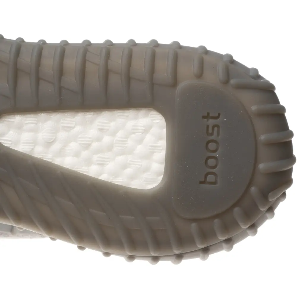 Yeezy Boost 350 Steel Grey 4 Yeezy Boost 350 Steel Grey - Image 4