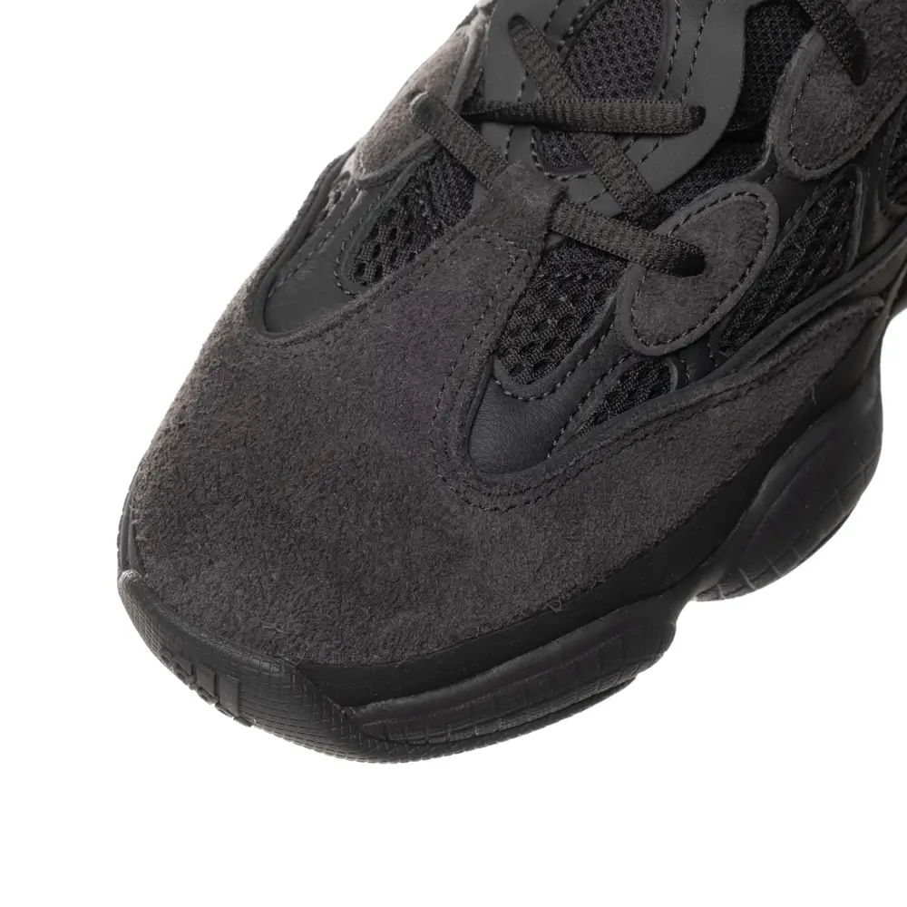 Yeezy 500 Black 3 Yeezy 500 Black - Image 3