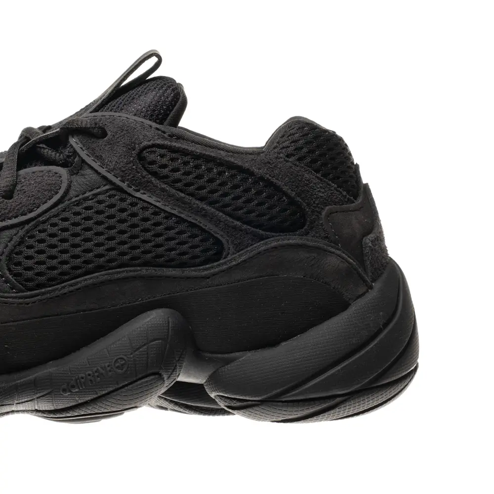 Yeezy 500 Black 2 Yeezy 500 Black - Image 2