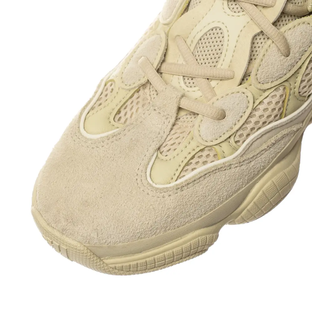 Yeezy 500 Moon Yellow 3 Yeezy 500 Moon Yellow - Image 3