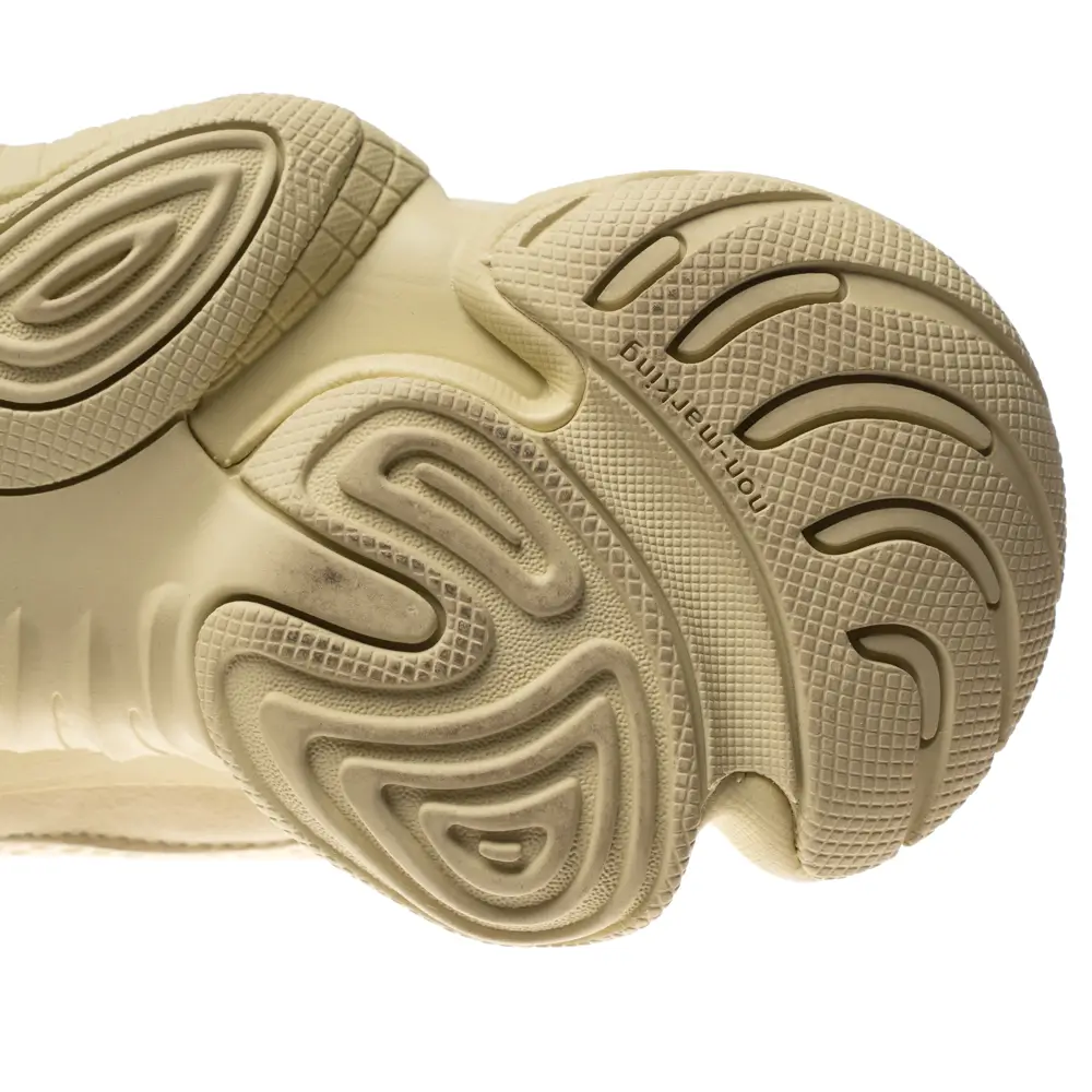 Yeezy 500 Moon Yellow 4 Yeezy 500 Moon Yellow - Image 4