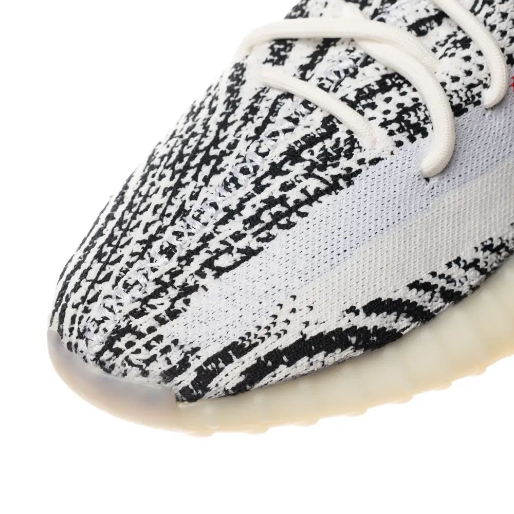 Yeezy Boost 350 Zebra 3 Yeezy Boost 350 Zebra - Image 3