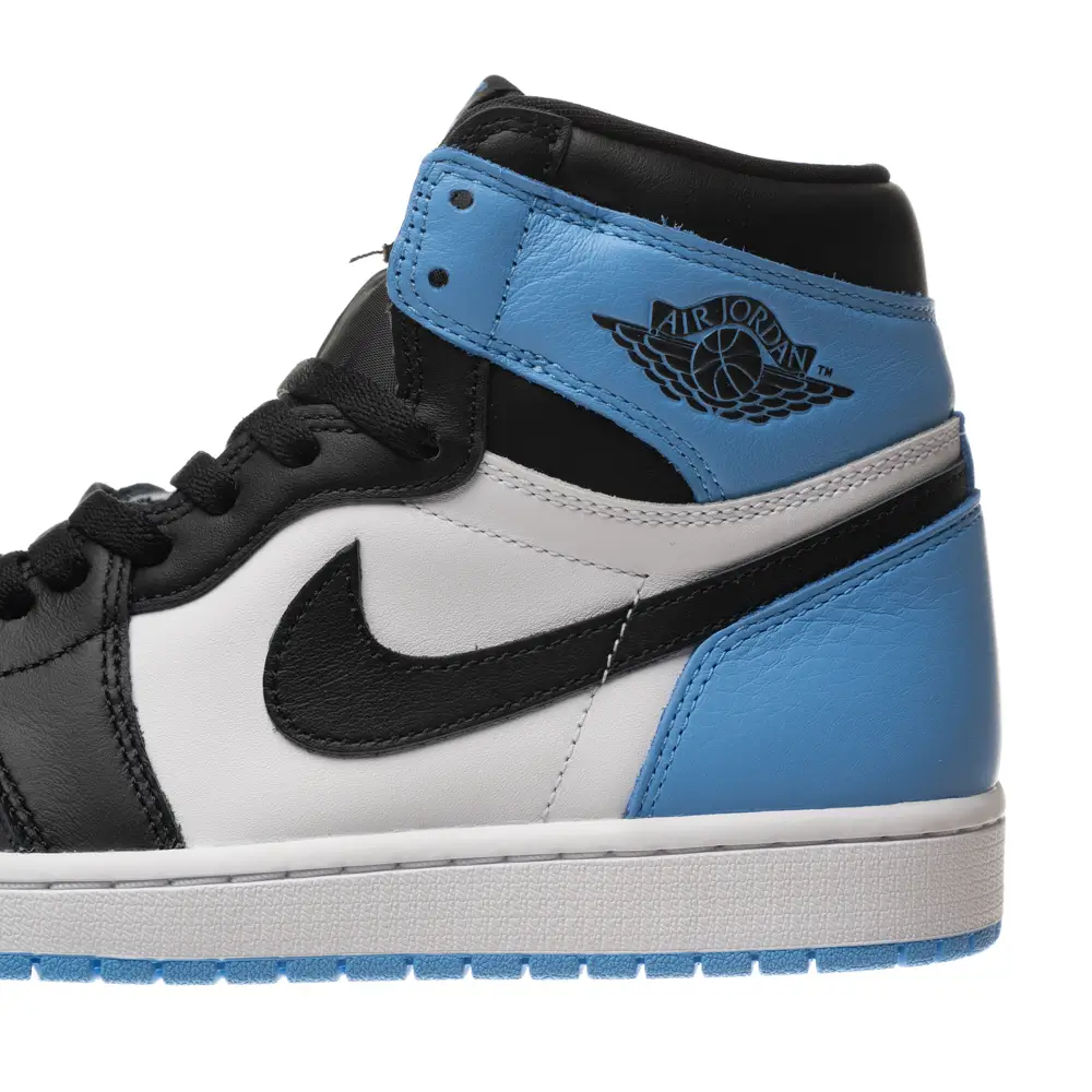 Retro 1 UNC Toe 2 Retro 1 UNC Toe - Image 2