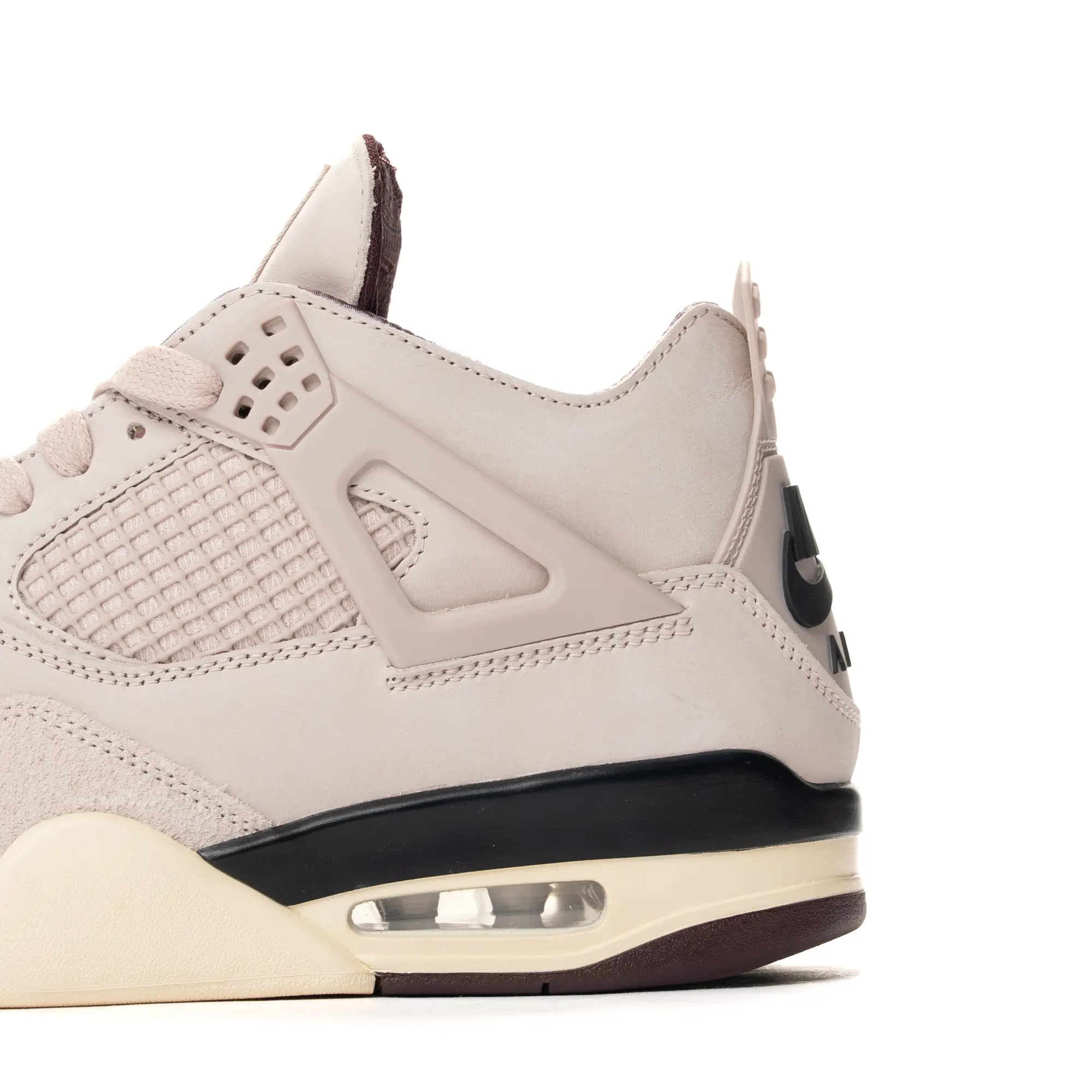 Jordan 4 Retro OG SP A Ma Maniére While You Were Sleeping 2 Jordan 4 Retro OG SP A Ma Maniére While You Were Sleeping - Image 2