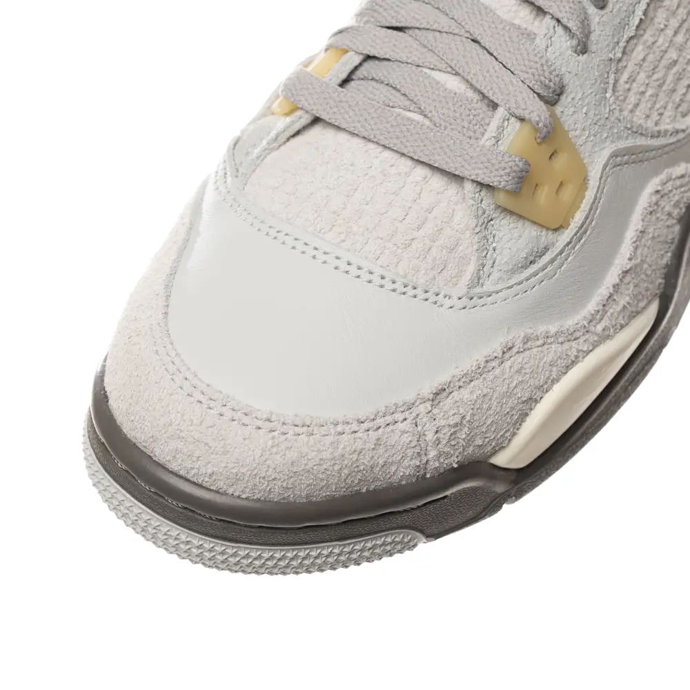 Air Jordan Retro 4 Craft 3 Air Jordan Retro 4 Craft - Image 3