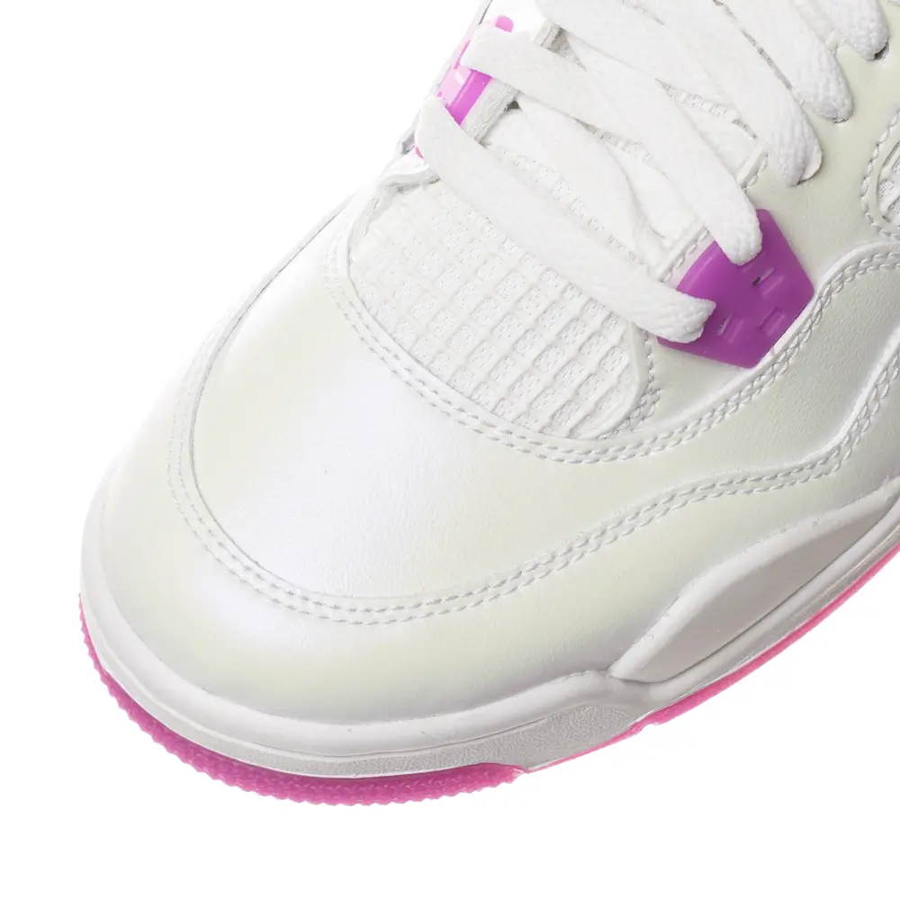Air Jordan 4 Hyper Violet 3 Air Jordan 4 Hyper Violet - Image 3