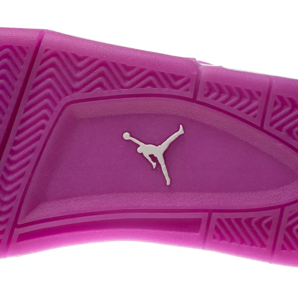 Air Jordan 4 Hyper Violet 4 Air Jordan 4 Hyper Violet - Image 4