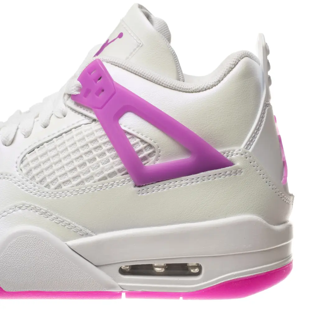 Air Jordan 4 Hyper Violet 2 Air Jordan 4 Hyper Violet - Image 2