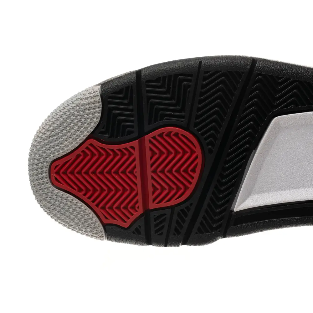Retro 4 Red Cement 4 Retro 4 Red Cement - Image 4