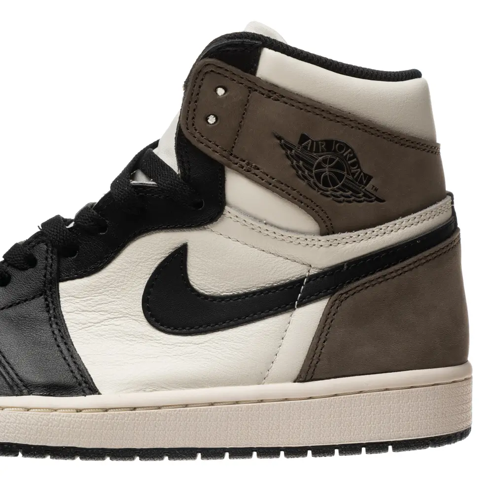 Retro 1 Dark Mocha 2 Retro 1 Dark Mocha - Image 2