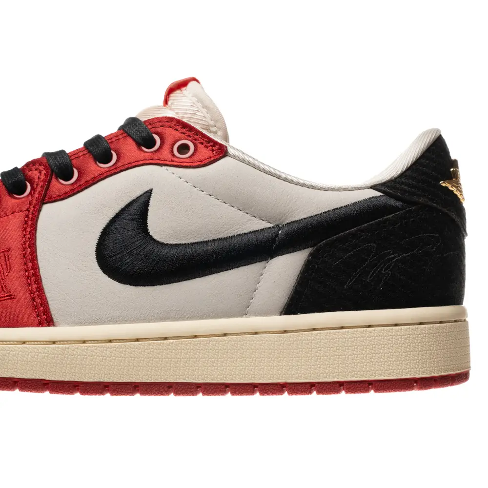 Air Jordan 1 Low OG Trophy Room 2 Air Jordan 1 Low OG Trophy Room - Image 2