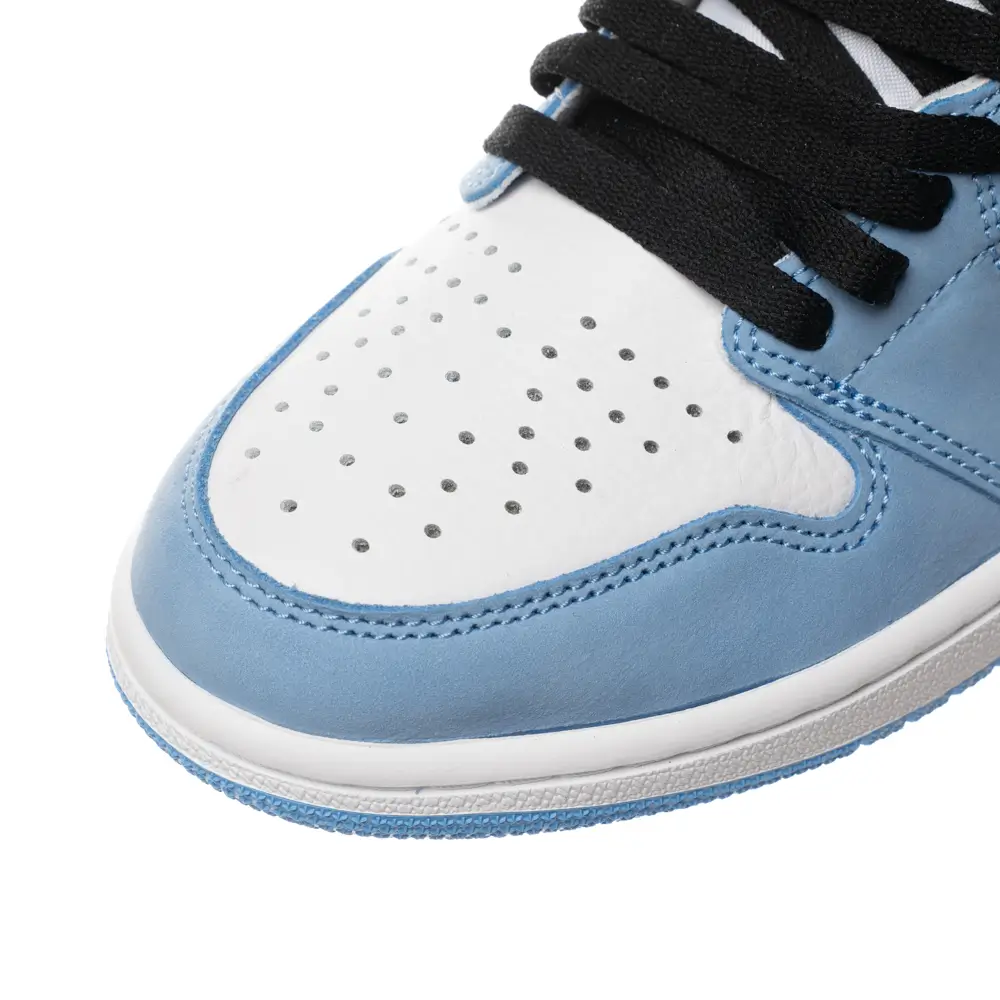 Retro 1 University Blue 3 Retro 1 University Blue - Image 3
