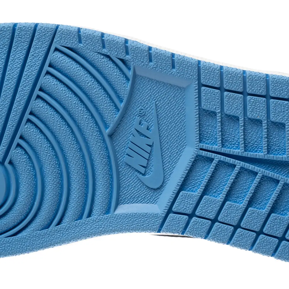 Retro 1 University Blue 4 Retro 1 University Blue - Image 4
