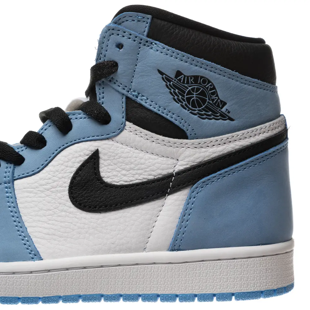 Retro 1 University Blue 2 Retro 1 University Blue - Image 2