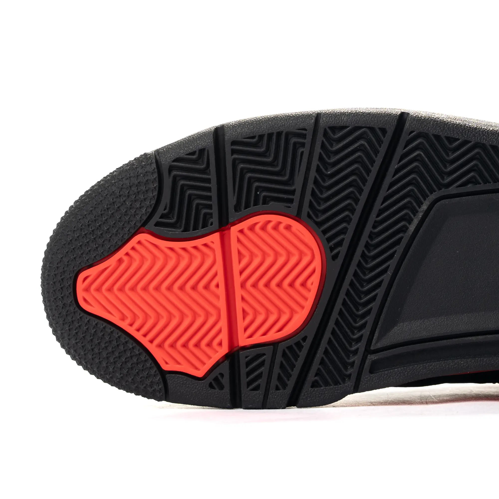 Retro 4 Red Thunder 4 Retro 4 Red Thunder - Image 4