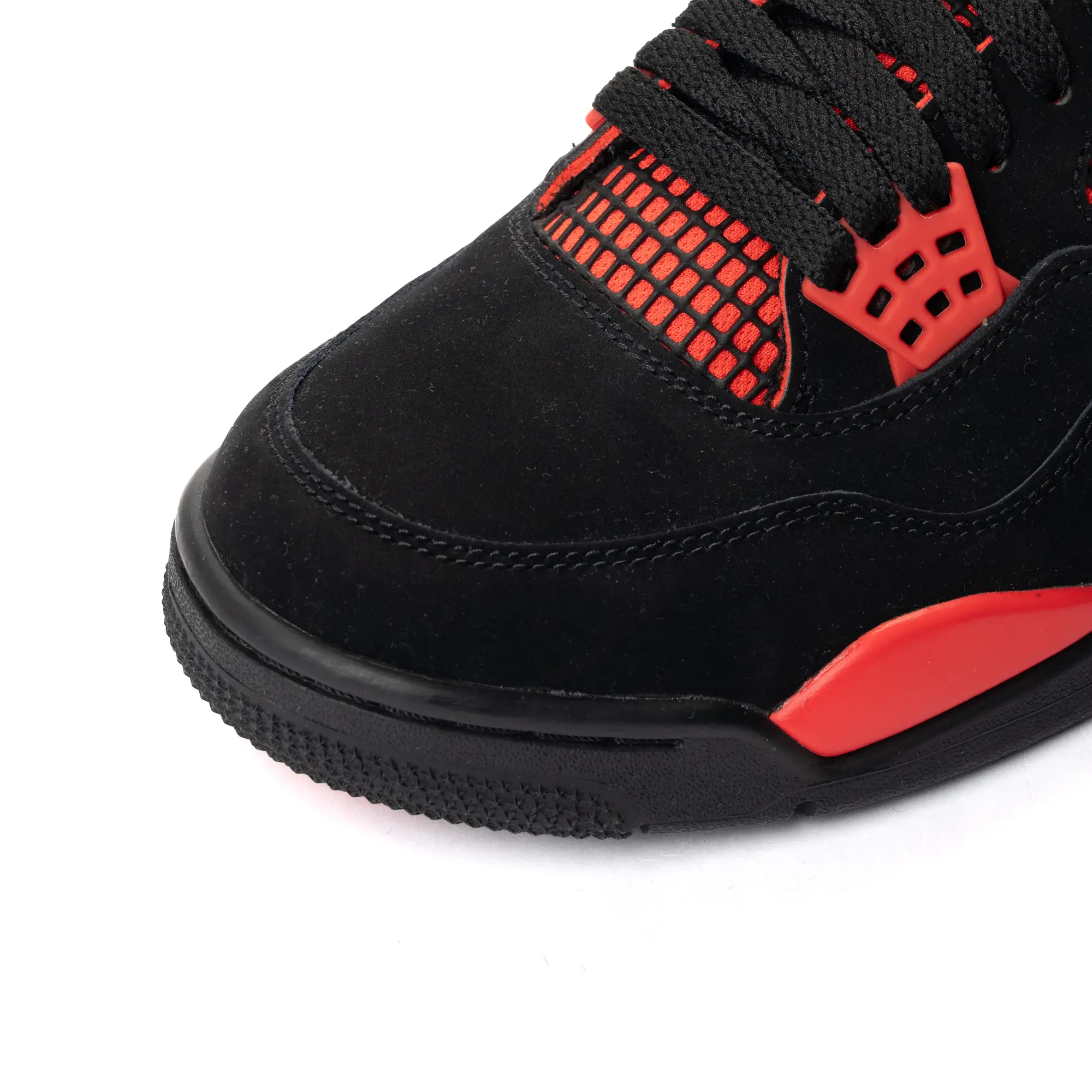 Retro 4 Red Thunder 3 Retro 4 Red Thunder - Image 3