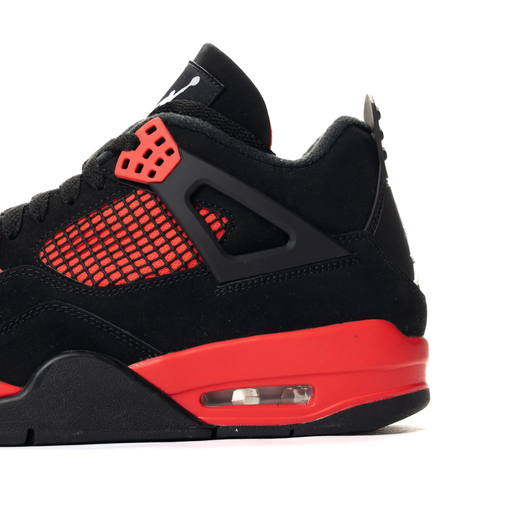 Retro 4 Red Thunder 2 Retro 4 Red Thunder - Image 2