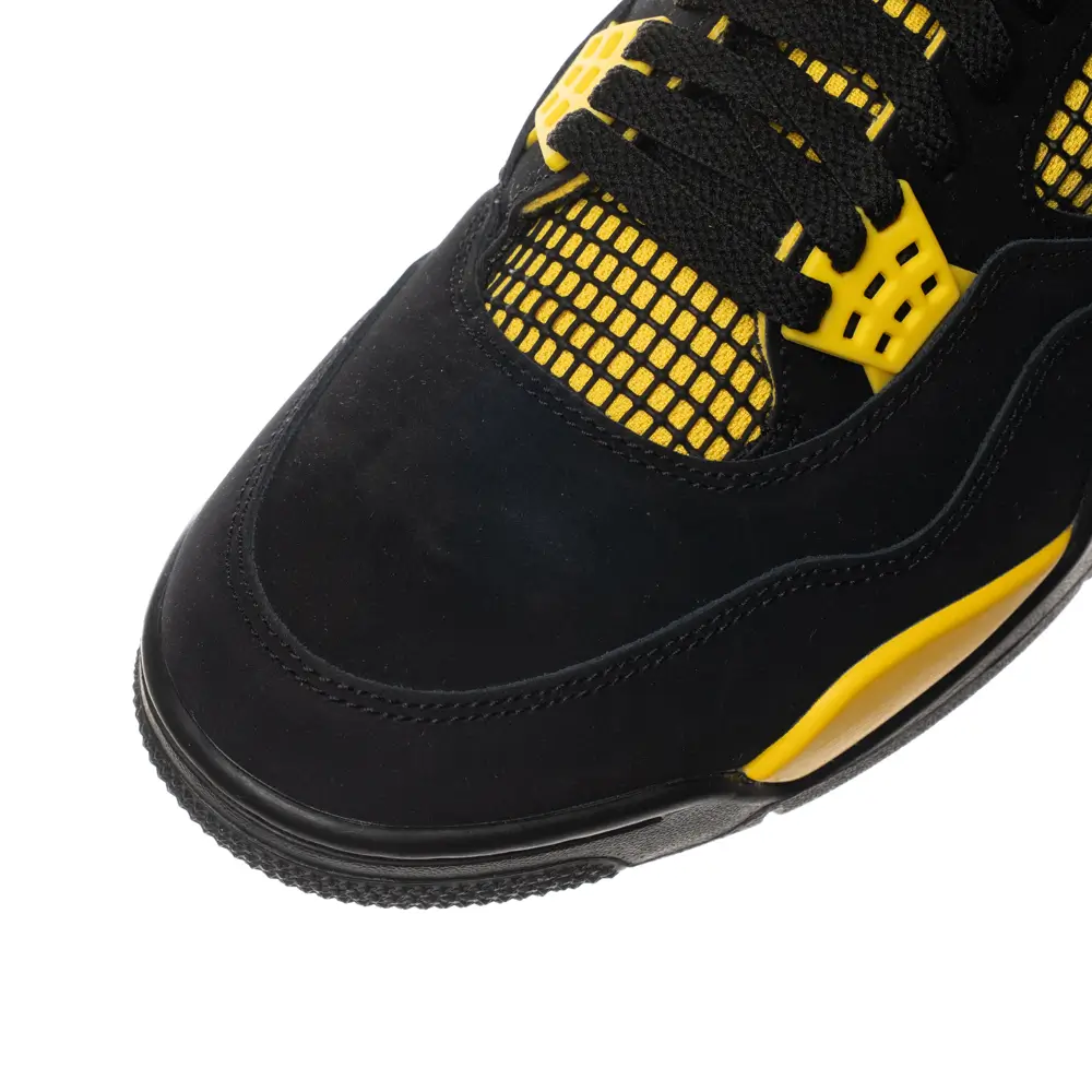 Retro 4 Thunder 3 Retro 4 Thunder - Image 3