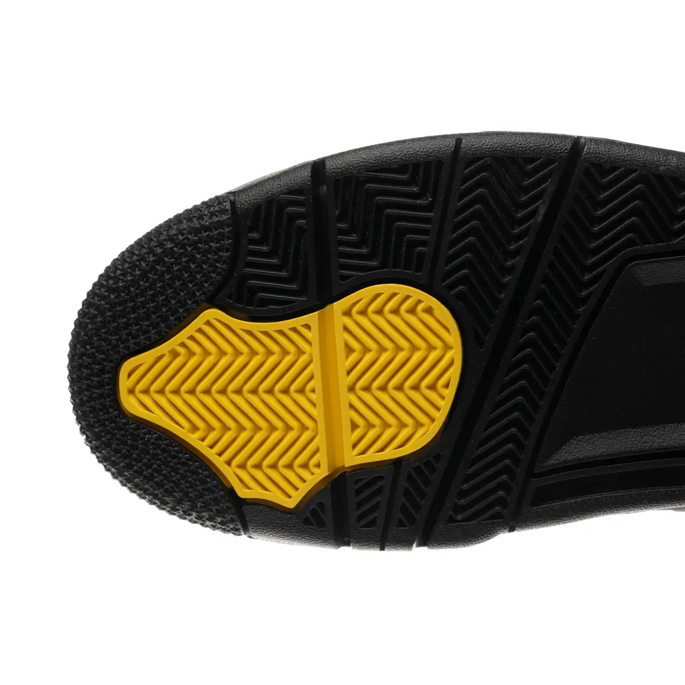 Retro 4 Thunder 4 Retro 4 Thunder - Image 4