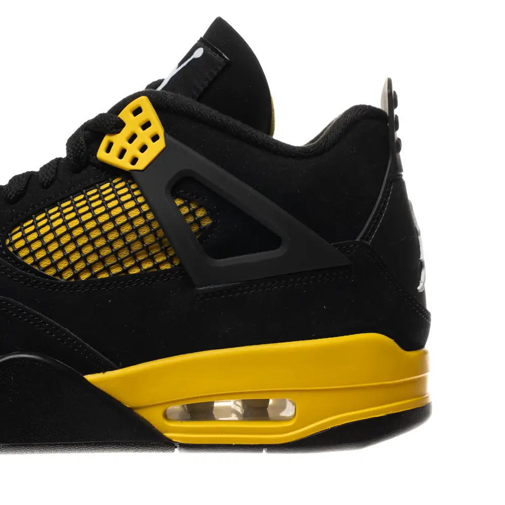 Retro 4 Thunder 2 Retro 4 Thunder - Image 2