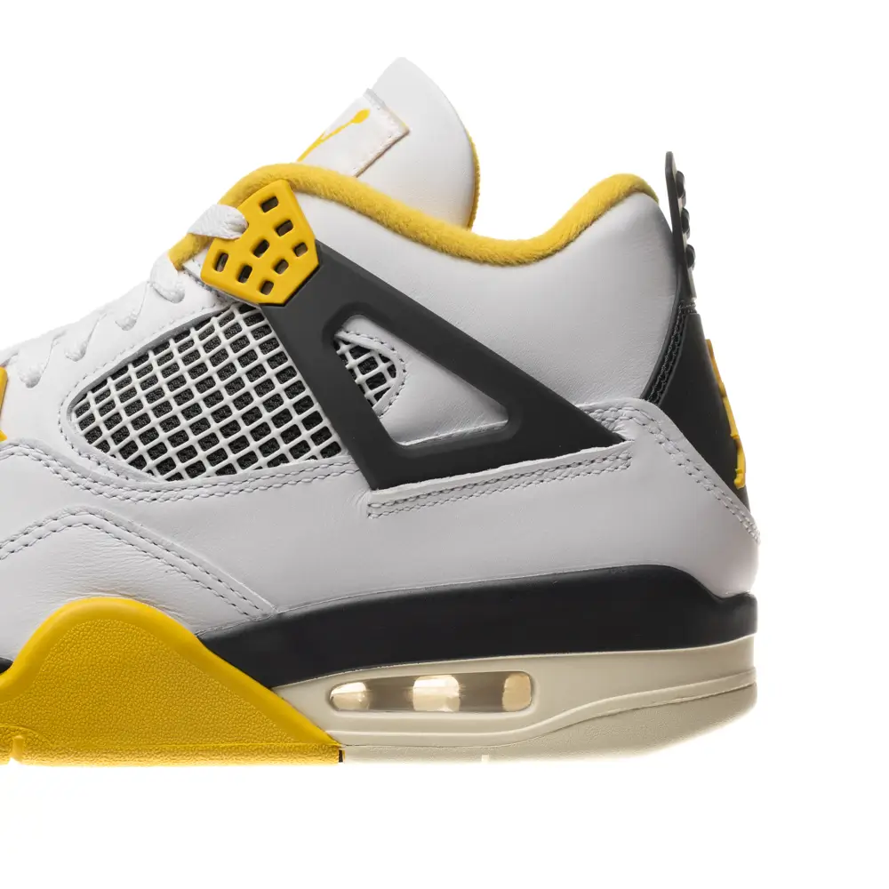 Air Jordan 4 Vivid Sulfur 2 Air Jordan 4 Vivid Sulfur - Image 2