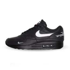 Air Max 1 ’87 SP x Supreme Black